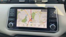 Nissan Micra 1.0 IG-T 92 Kiiro 5dr Petrol Hatchback